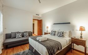 Charmoso Apartamento Sacavem