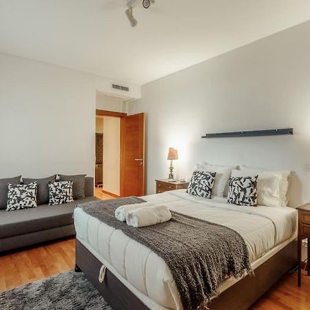 Charmoso Apartamento Sacavém Exterior foto