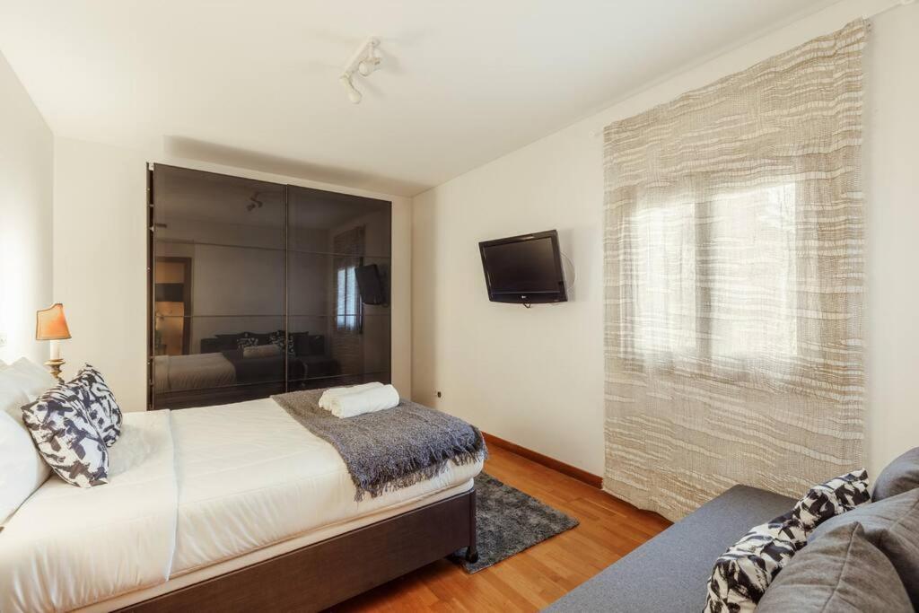 Charmoso Apartamento Sacavém Exterior foto