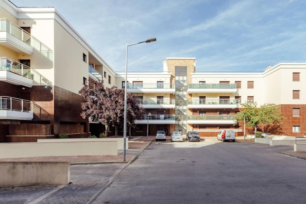 Charmoso Apartamento Sacavém Exterior foto