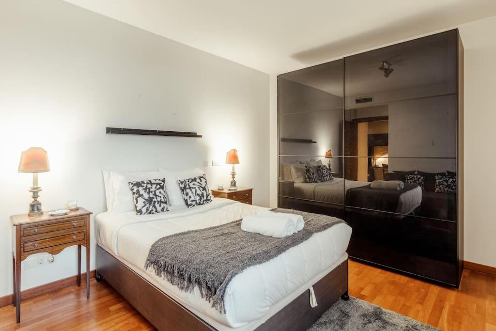 Charmoso Apartamento Sacavém Exterior foto